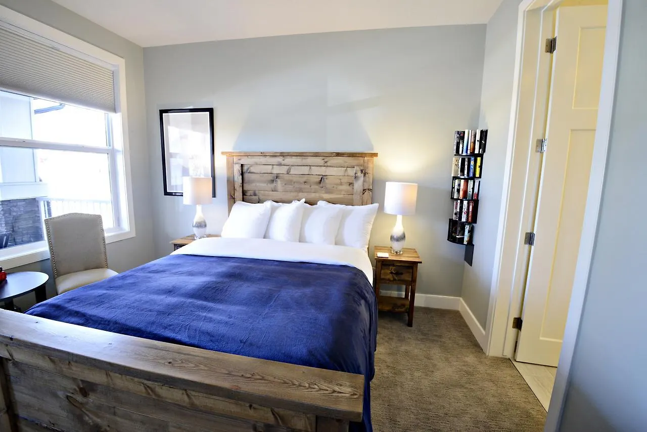 Bed & Breakfast Novel Bed And Breakfast YYC