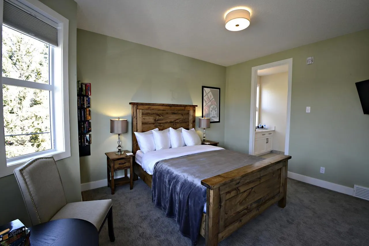 Novel Bed And Breakfast YYC Bed & Breakfast
